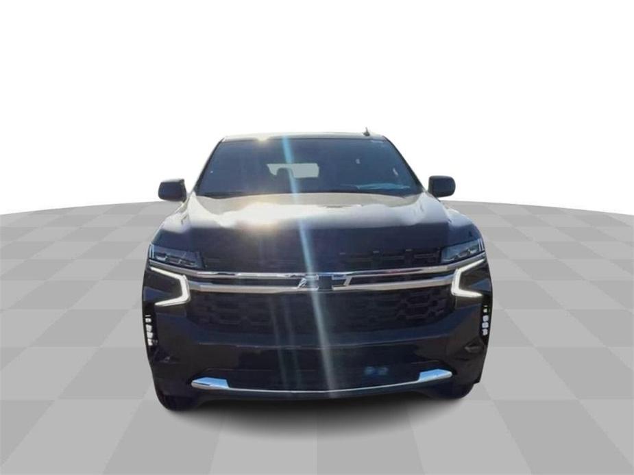 new 2024 Chevrolet Tahoe car, priced at $58,768