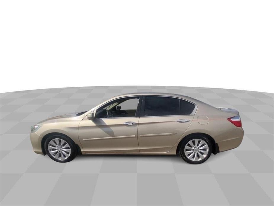 used 2014 Honda Accord car, priced at $13,983