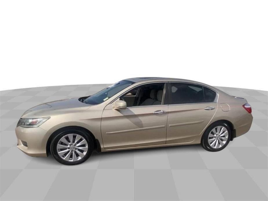 used 2014 Honda Accord car, priced at $13,983