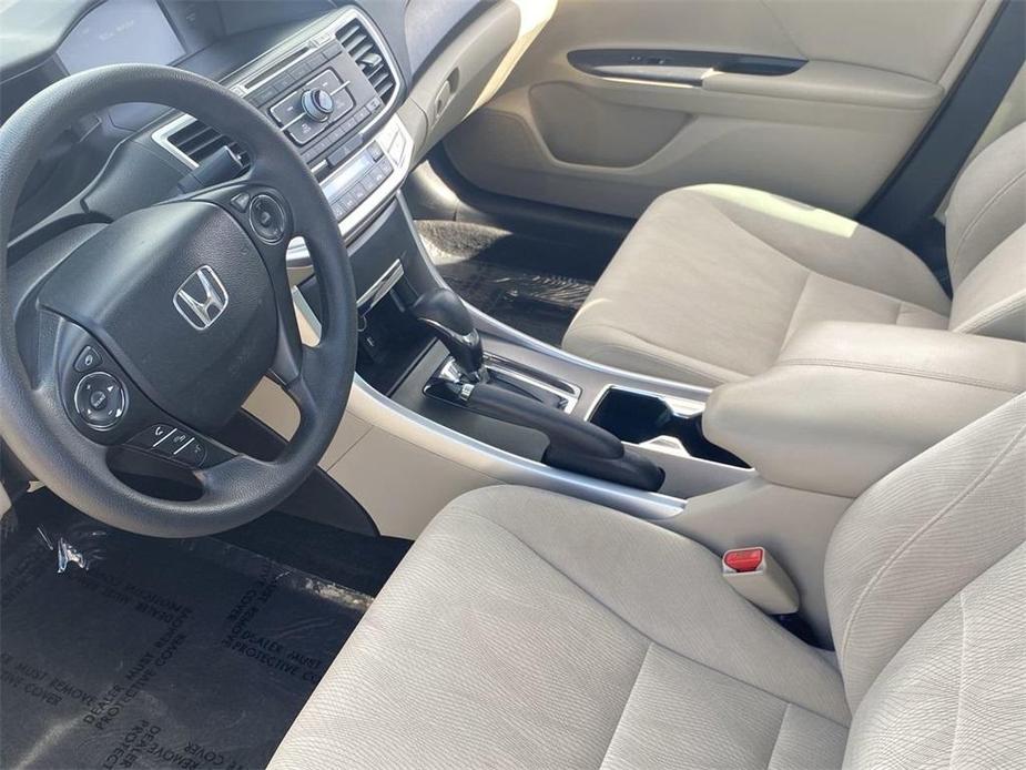 used 2014 Honda Accord car, priced at $13,983