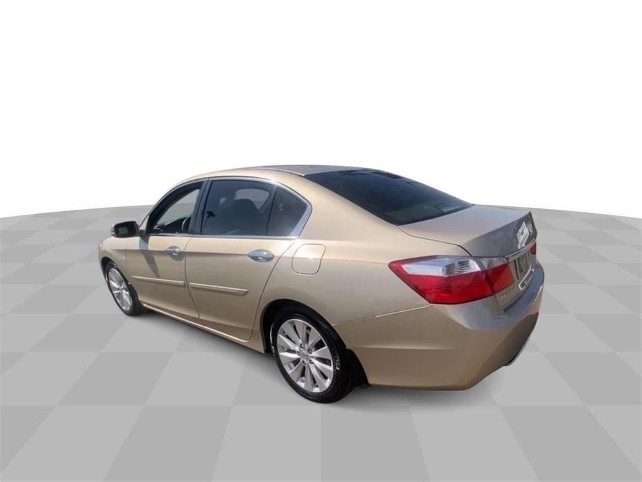 used 2014 Honda Accord car, priced at $13,983