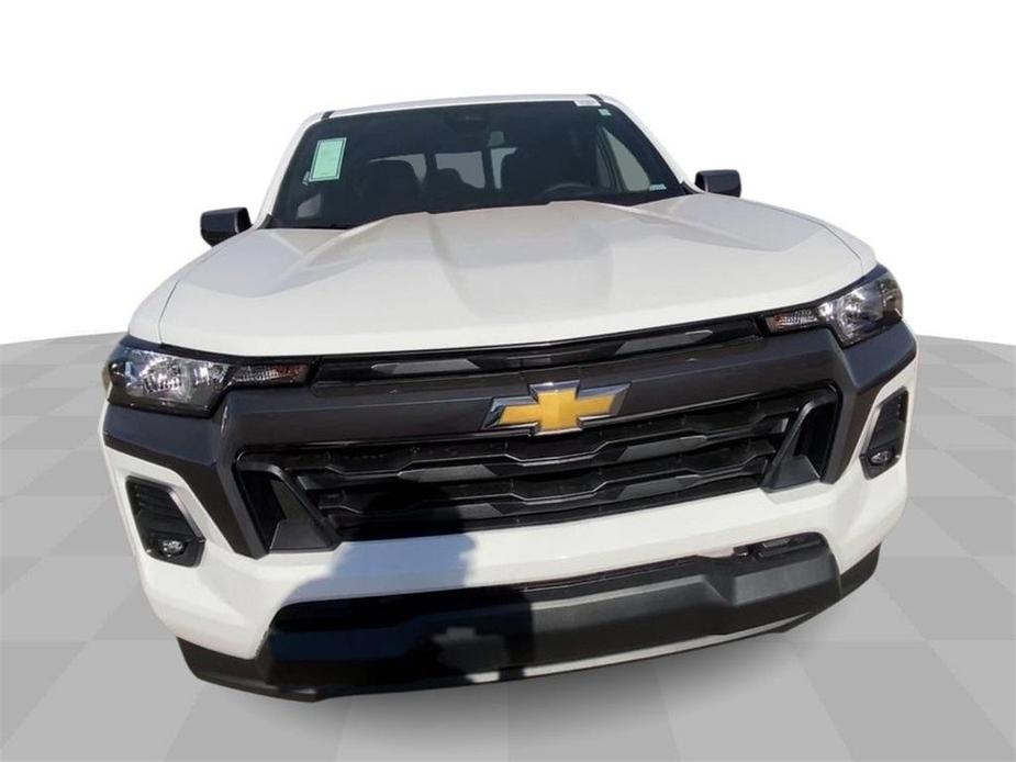 new 2024 Chevrolet Colorado car, priced at $30,790