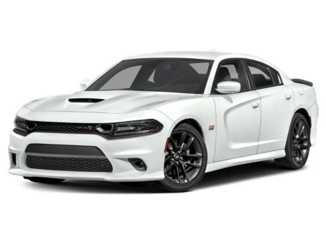 used 2021 Dodge Charger car, priced at $42,991