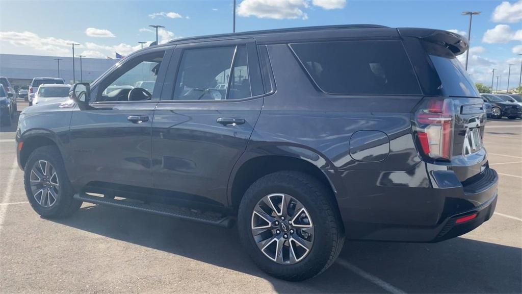 used 2024 Chevrolet Tahoe car, priced at $62,482