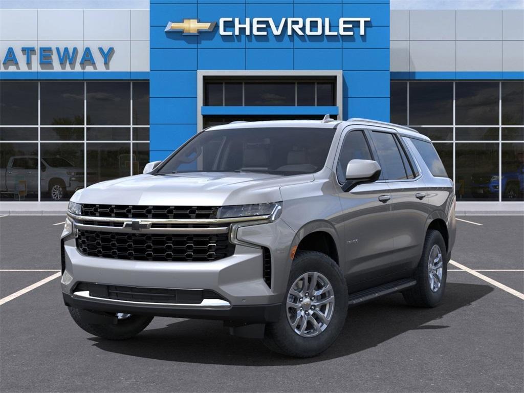 new 2024 Chevrolet Tahoe car, priced at $52,415