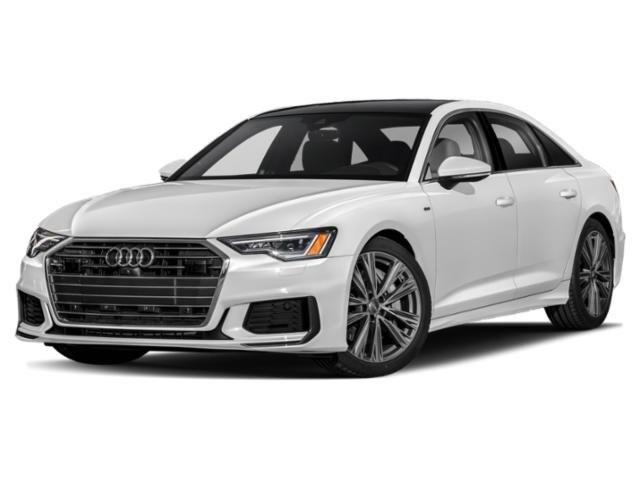 used 2019 Audi A6 car, priced at $28,991