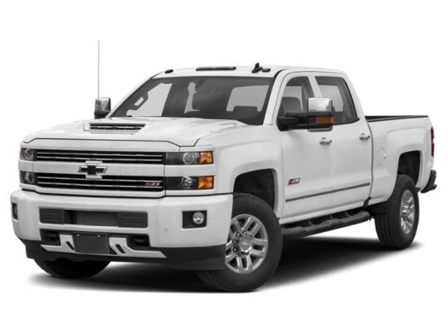 used 2019 Chevrolet Silverado 3500 car, priced at $49,981