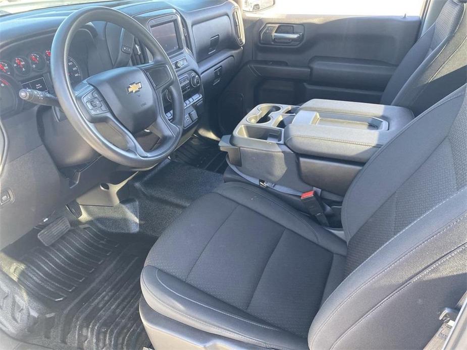 used 2023 Chevrolet Silverado 1500 car, priced at $28,991