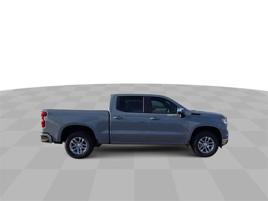 new 2024 Chevrolet Silverado 1500 car, priced at $50,099