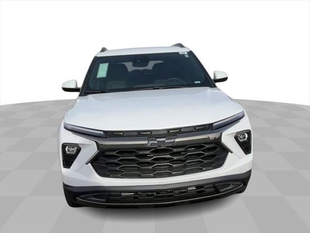 new 2024 Chevrolet TrailBlazer car, priced at $28,683