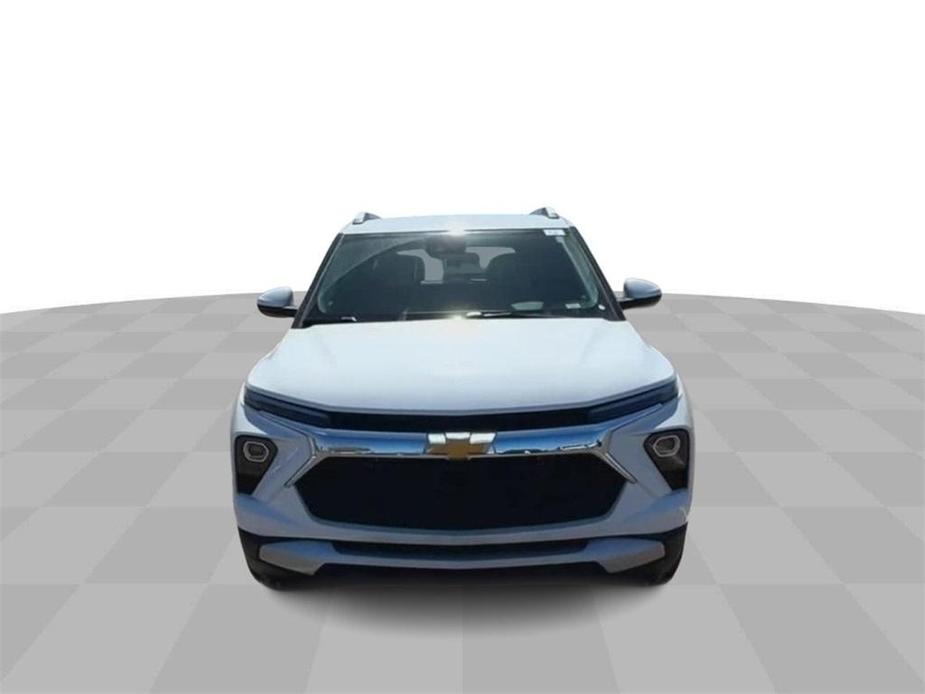 new 2024 Chevrolet TrailBlazer car, priced at $25,131