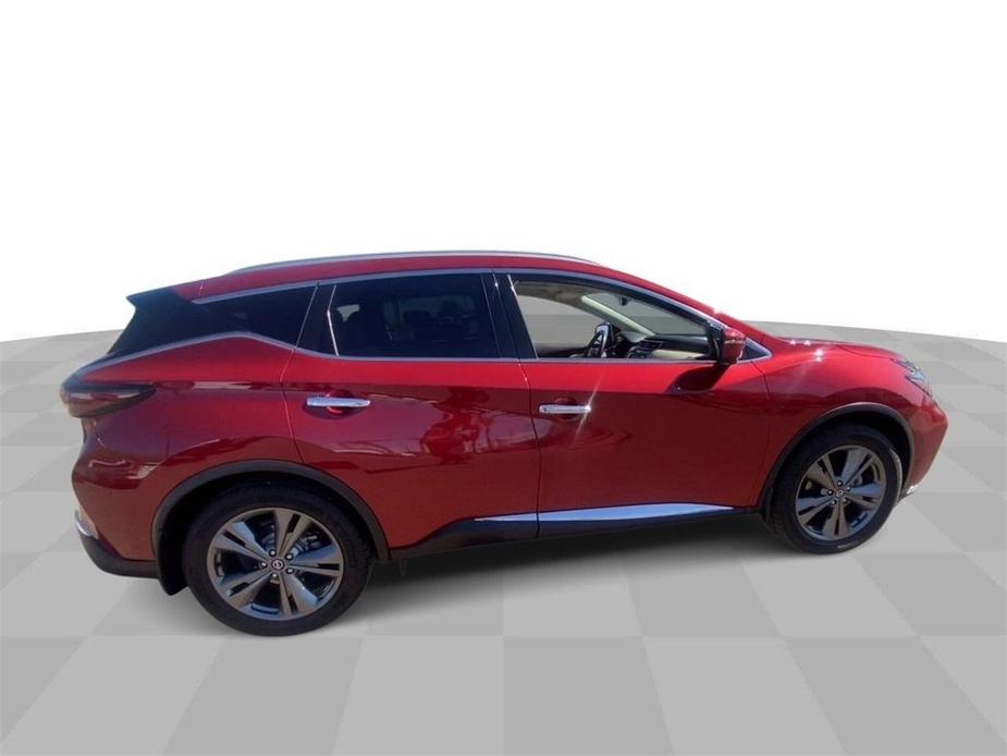 used 2020 Nissan Murano car, priced at $24,992