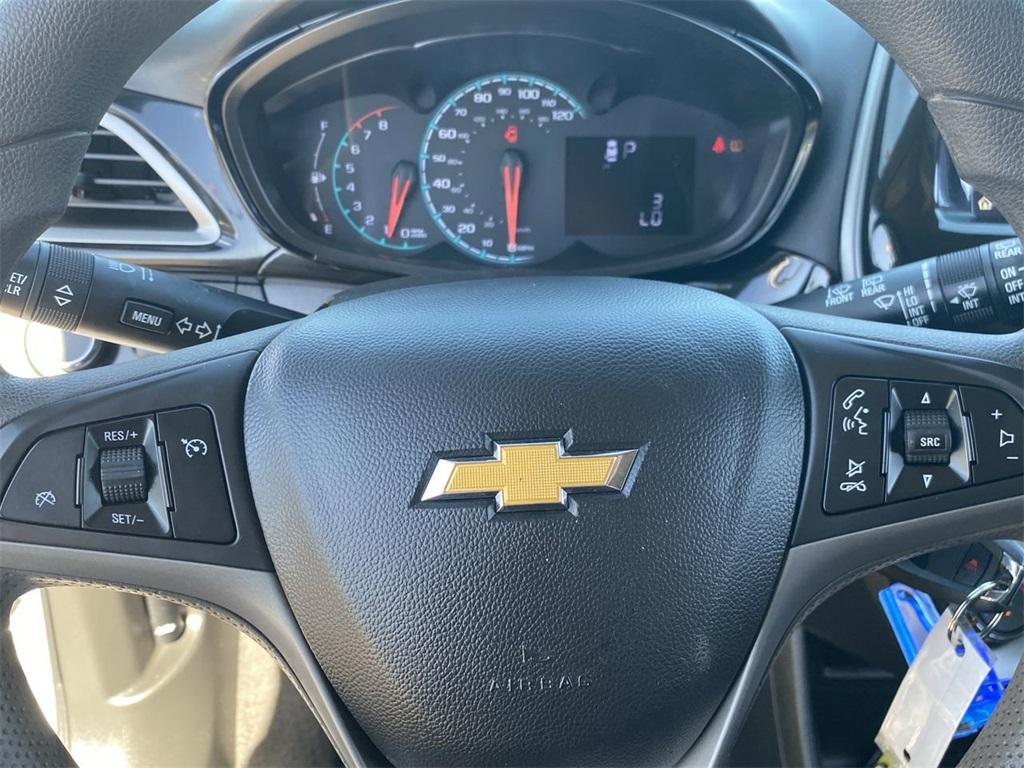 used 2020 Chevrolet Spark car, priced at $10,991