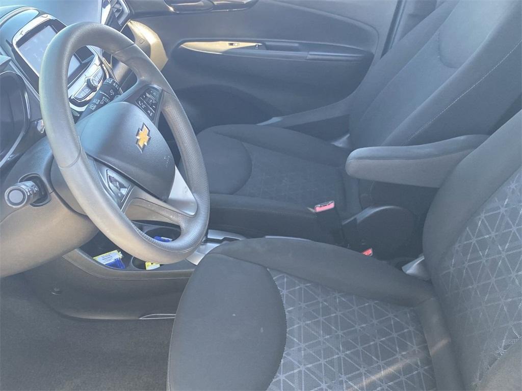 used 2020 Chevrolet Spark car, priced at $10,991