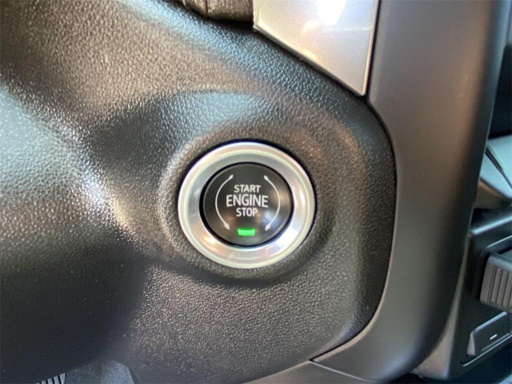 used 2022 Chevrolet Silverado 2500 car, priced at $48,982