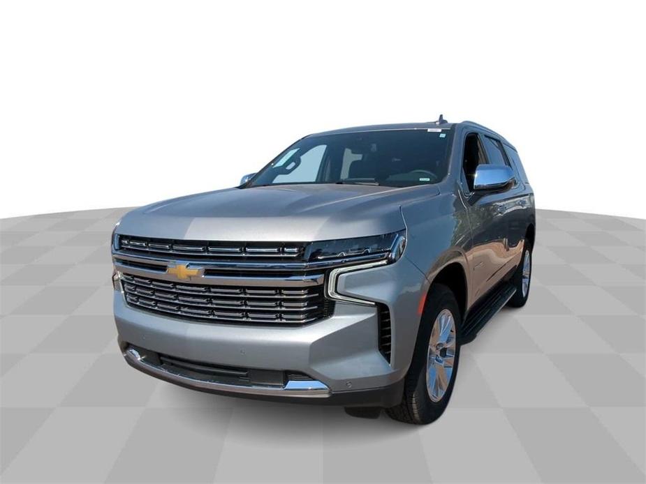 new 2024 Chevrolet Tahoe car, priced at $70,536