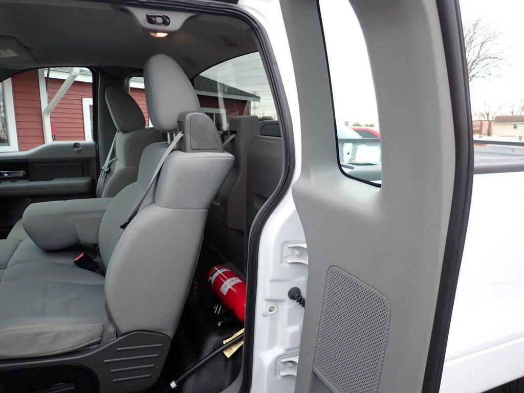 used 2007 Ford F-150 car, priced at $2,981