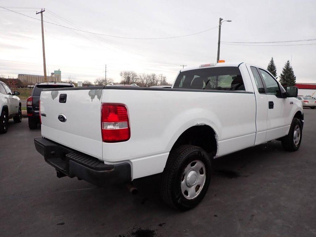 used 2007 Ford F-150 car, priced at $2,981