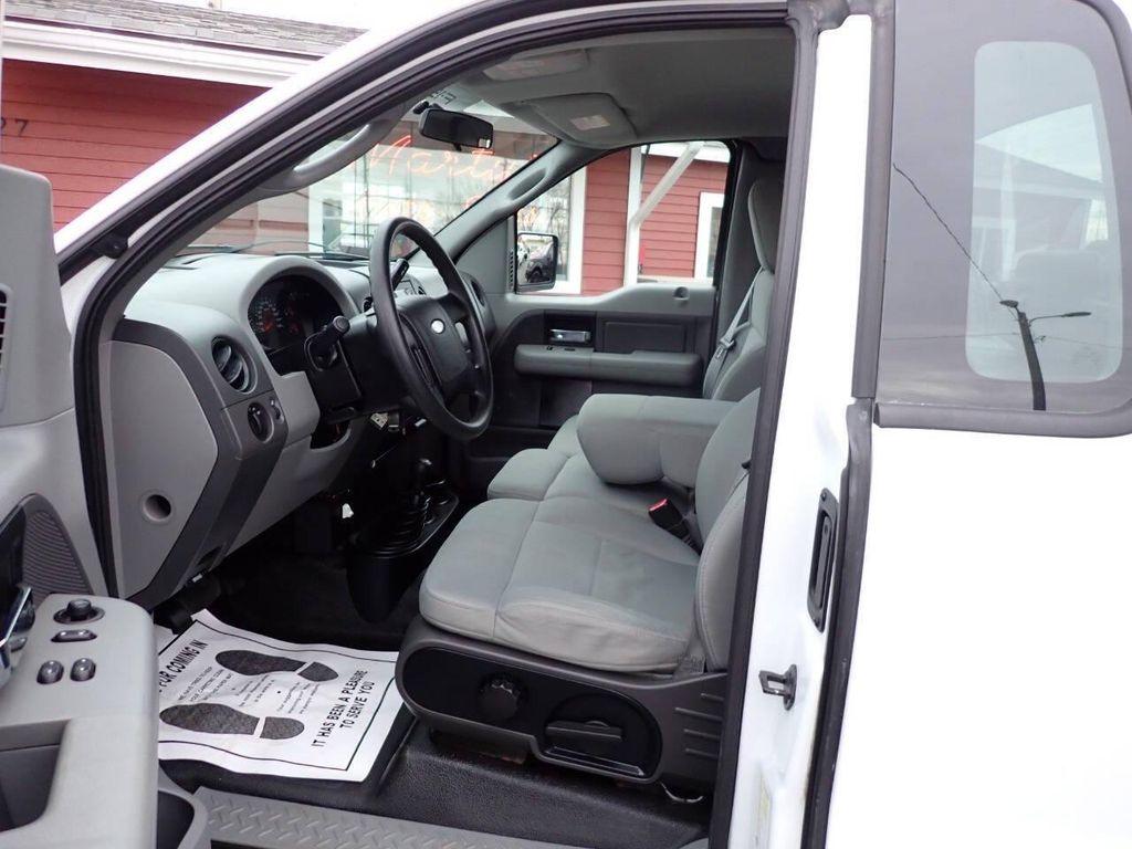 used 2007 Ford F-150 car, priced at $2,981