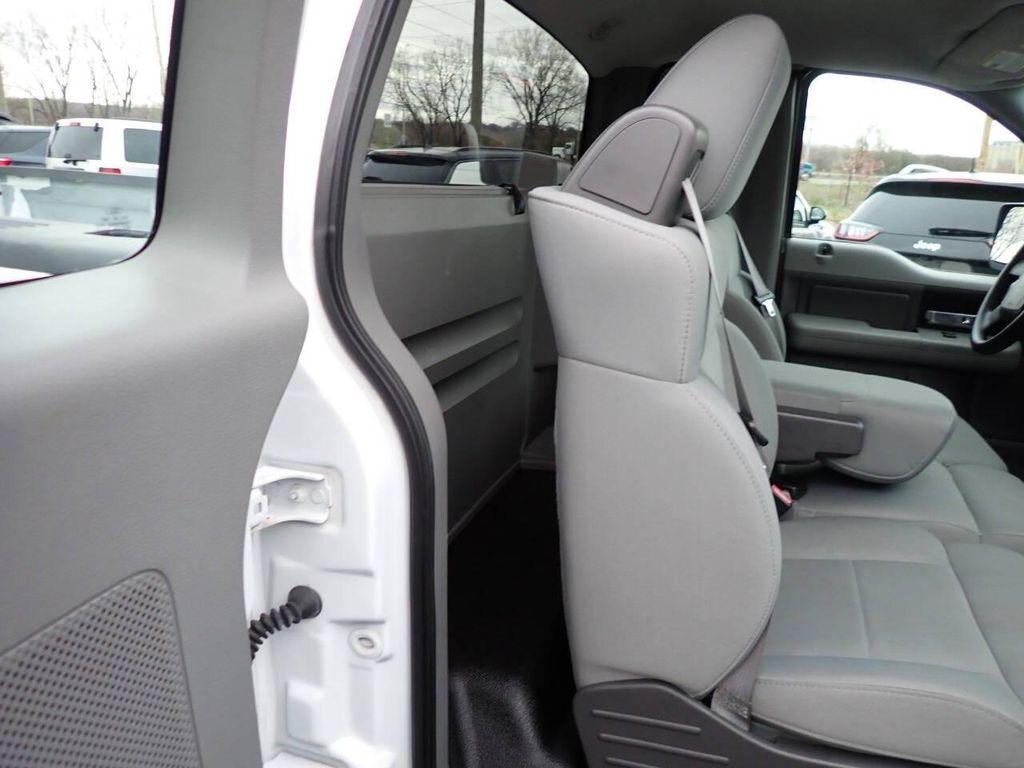 used 2007 Ford F-150 car, priced at $2,981