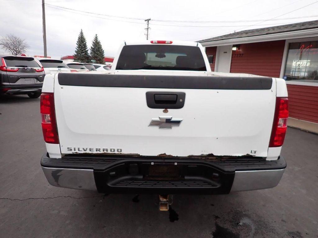 used 2012 Chevrolet Silverado 1500 car, priced at $2,981