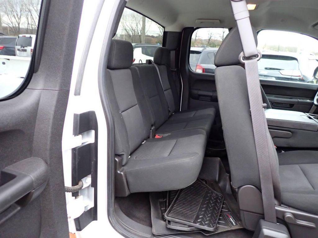 used 2012 Chevrolet Silverado 1500 car, priced at $2,981