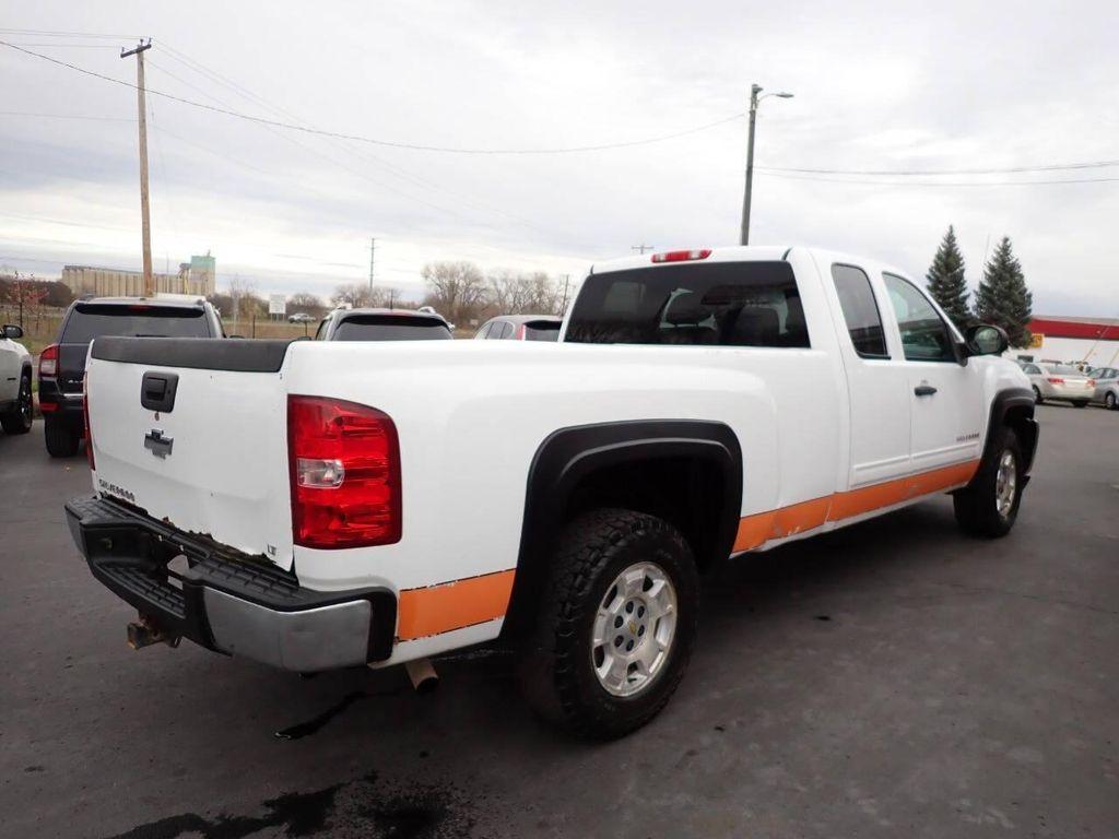 used 2012 Chevrolet Silverado 1500 car, priced at $2,981