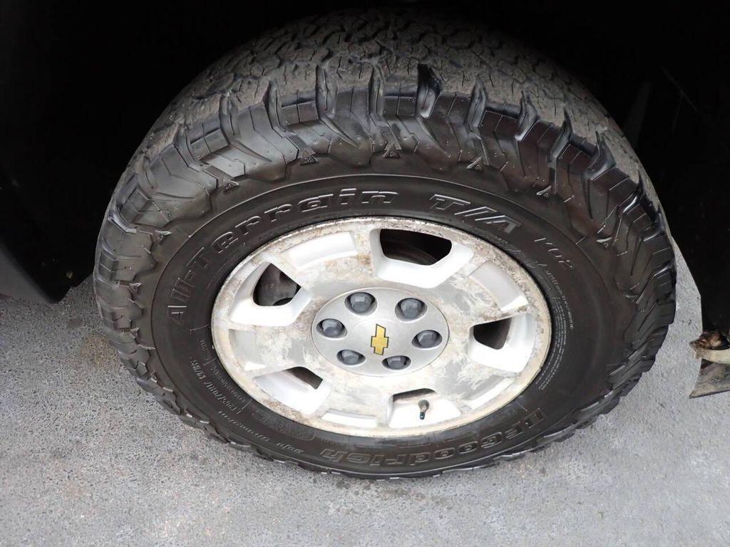 used 2012 Chevrolet Silverado 1500 car, priced at $2,981