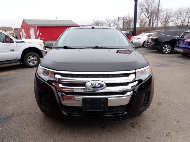 used 2013 Ford Edge car, priced at $6,881