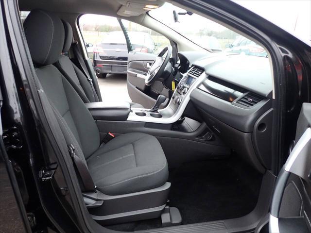 used 2013 Ford Edge car, priced at $6,881