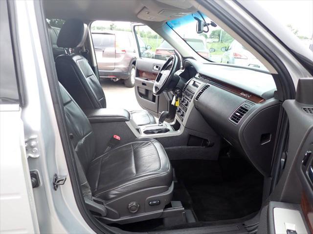 used 2009 Ford Flex car, priced at $2,886