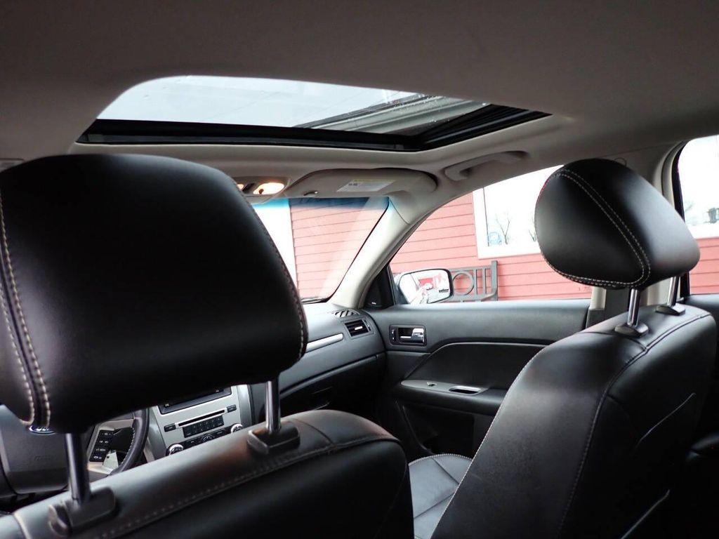 used 2012 Ford Fusion car, priced at $5,981