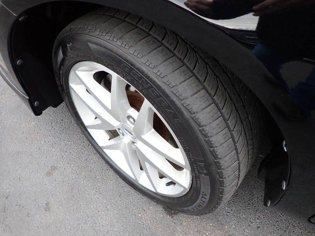 used 2012 Ford Fusion car, priced at $5,981