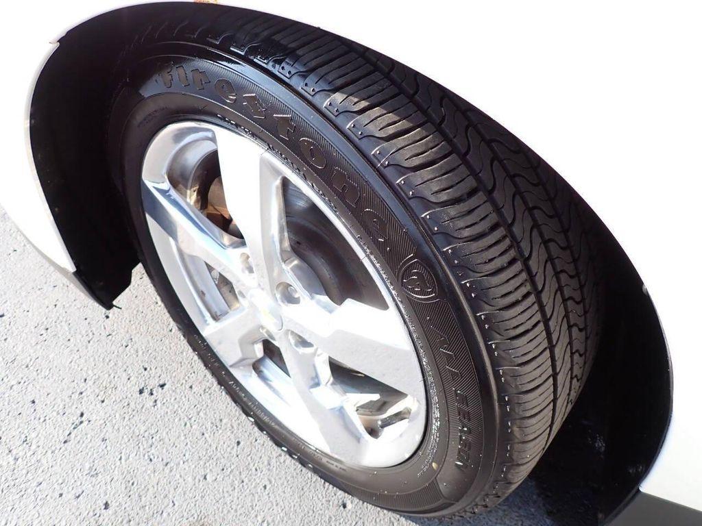 used 2013 Chevrolet Volt car, priced at $3,488