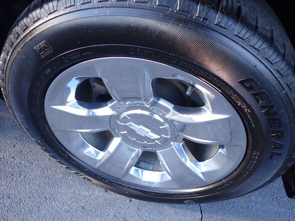 used 2018 Chevrolet Silverado 1500 car, priced at $16,960