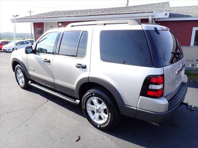 used 2006 Ford Explorer car, priced at $3,987