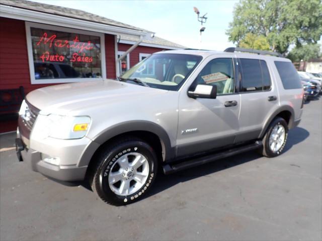 used 2006 Ford Explorer car, priced at $3,987