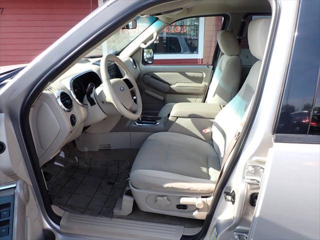 used 2006 Ford Explorer car, priced at $3,987