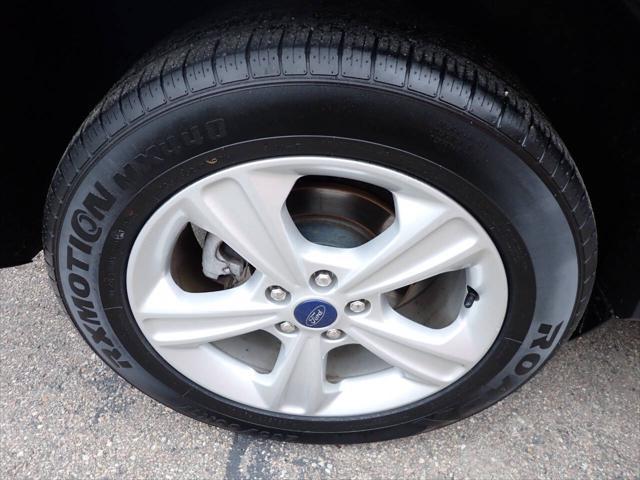 used 2014 Ford Escape car, priced at $4,886