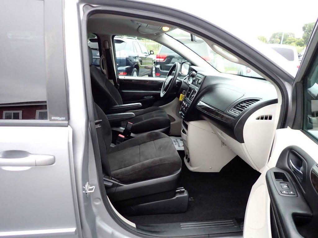used 2013 Dodge Grand Caravan car, priced at $2,959