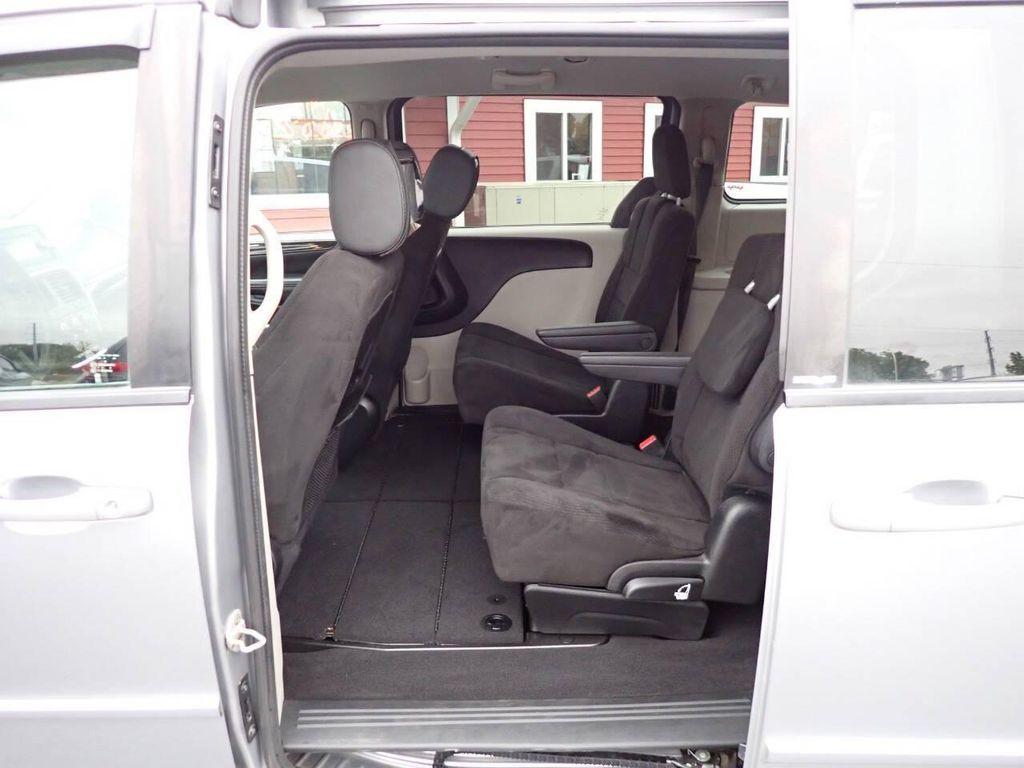 used 2013 Dodge Grand Caravan car, priced at $2,959