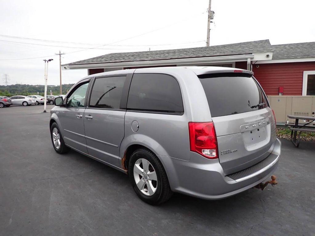 used 2013 Dodge Grand Caravan car, priced at $2,959
