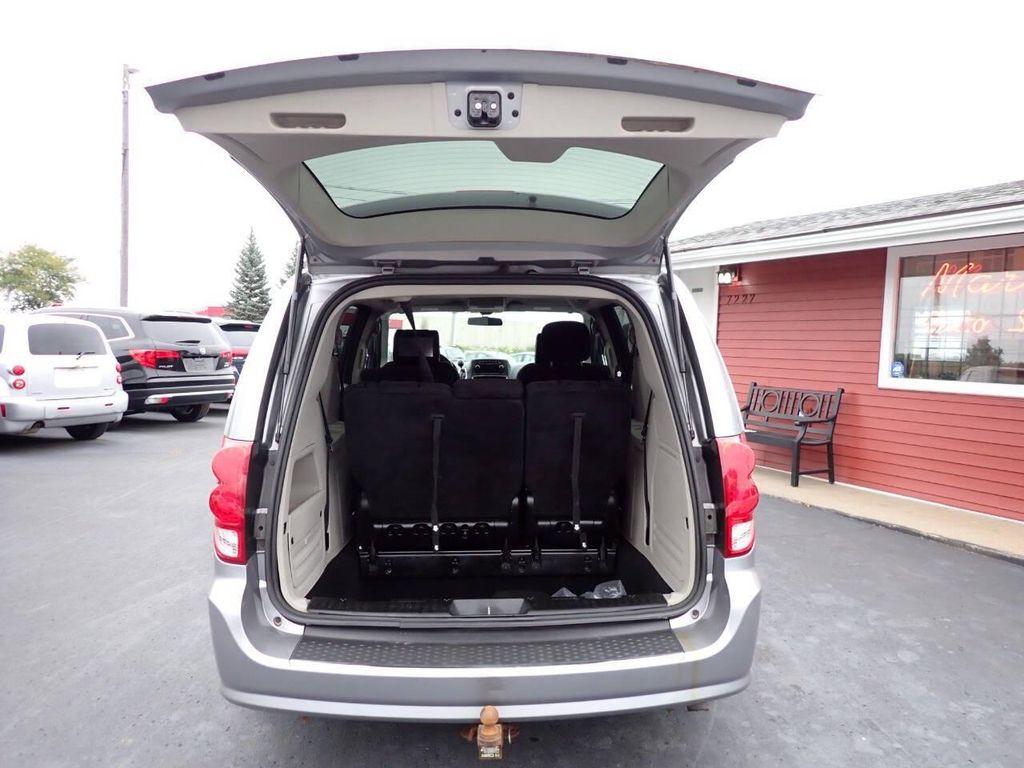 used 2013 Dodge Grand Caravan car, priced at $2,959