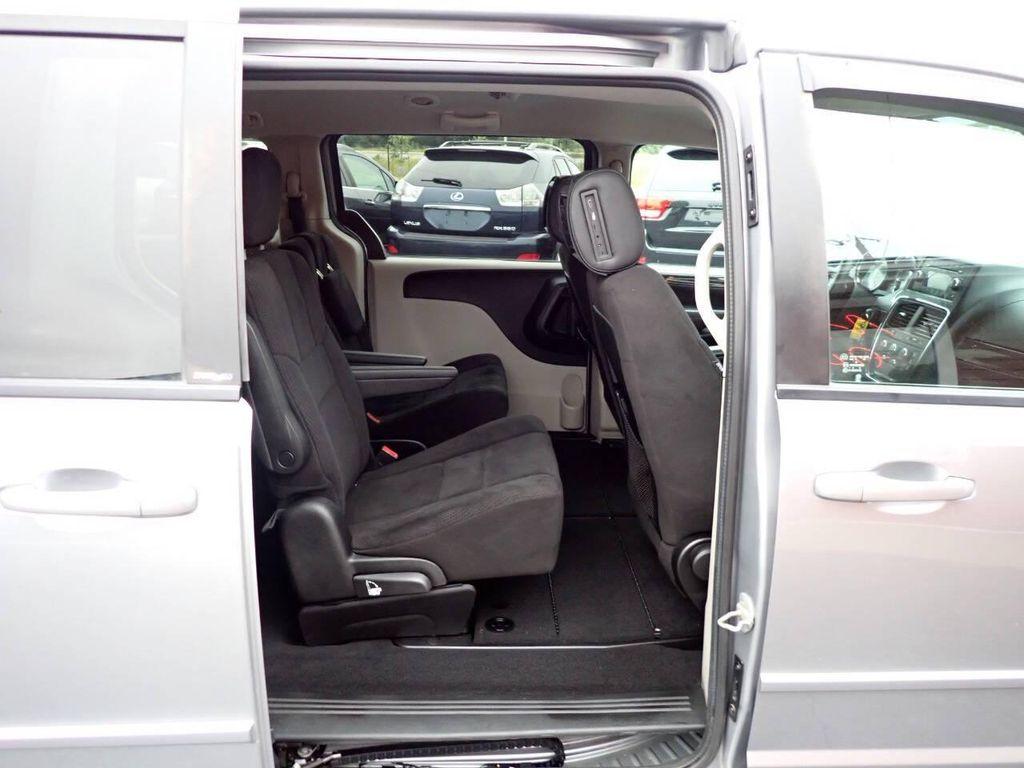 used 2013 Dodge Grand Caravan car, priced at $2,959