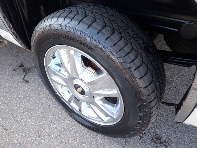 used 2013 Chevrolet Silverado 1500 car, priced at $11,881