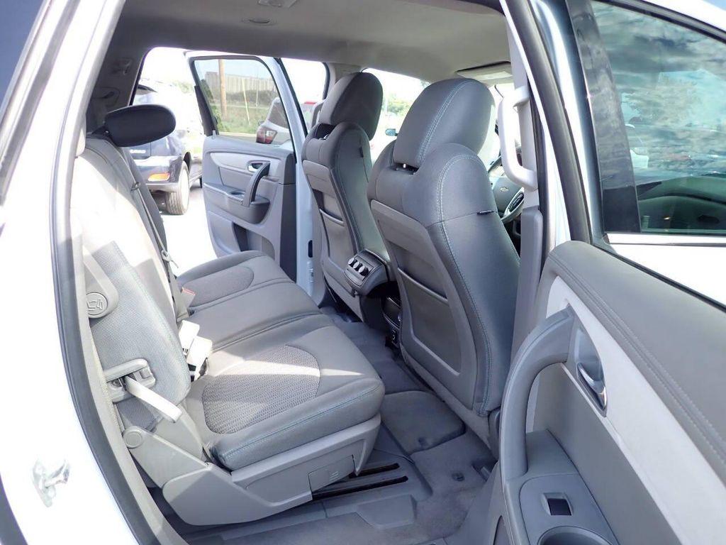 used 2017 Chevrolet Traverse car, priced at $7,959