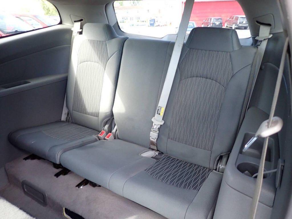 used 2017 Chevrolet Traverse car, priced at $7,959