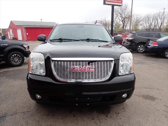 used 2009 GMC Yukon car, priced at $6,871