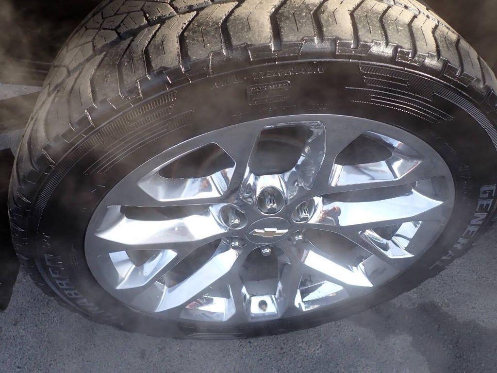 used 2015 Chevrolet Silverado 1500 car, priced at $12,981