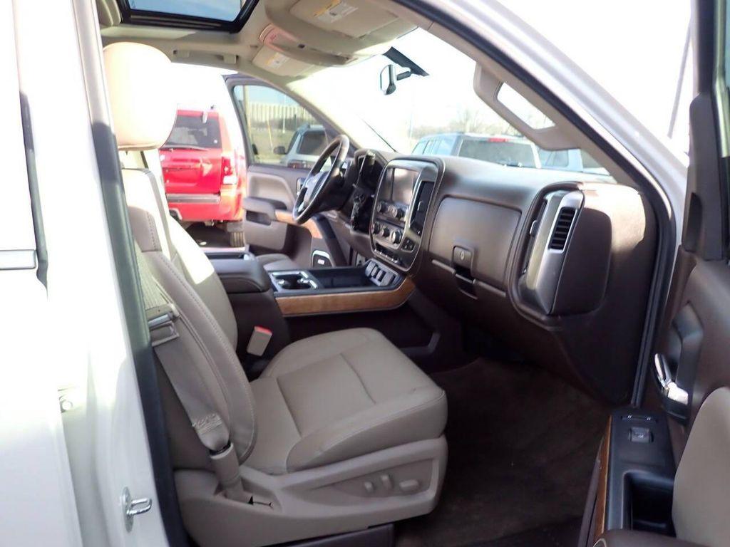 used 2015 Chevrolet Silverado 1500 car, priced at $12,981